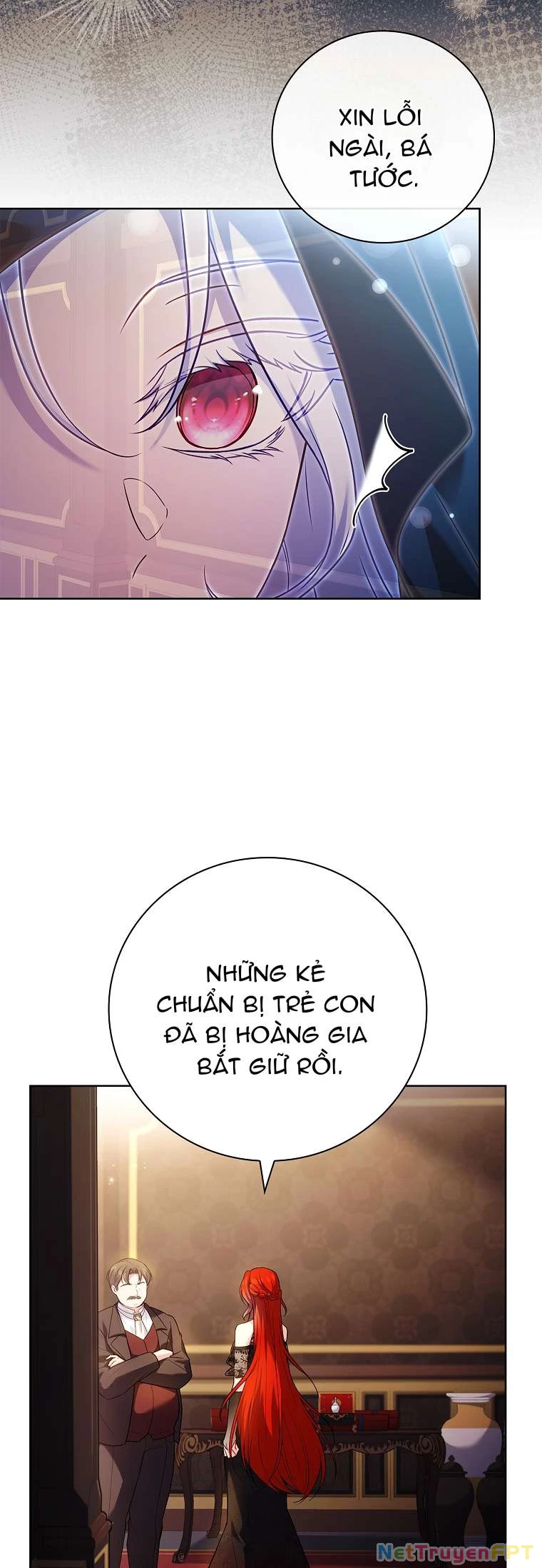 Cha Nào Con Nấy Chapter 5 - Trang 2