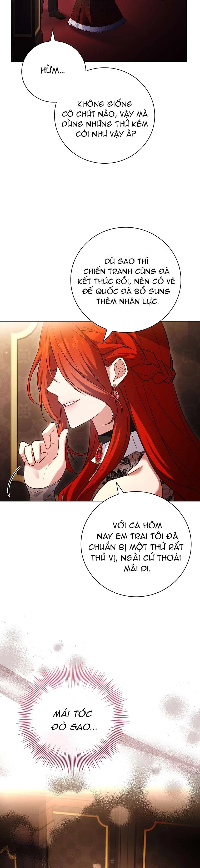 Cha Nào Con Nấy Chapter 5 - Trang 2