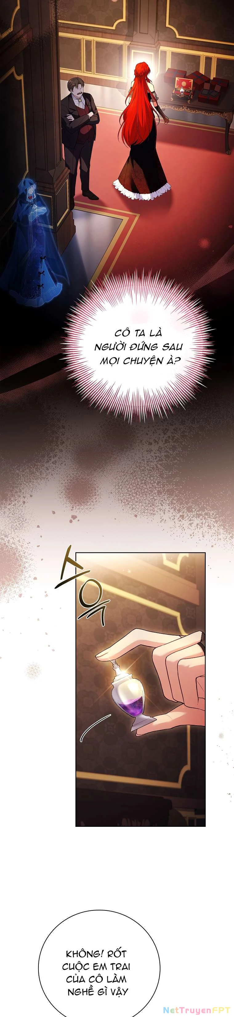 Cha Nào Con Nấy Chapter 5 - Trang 2