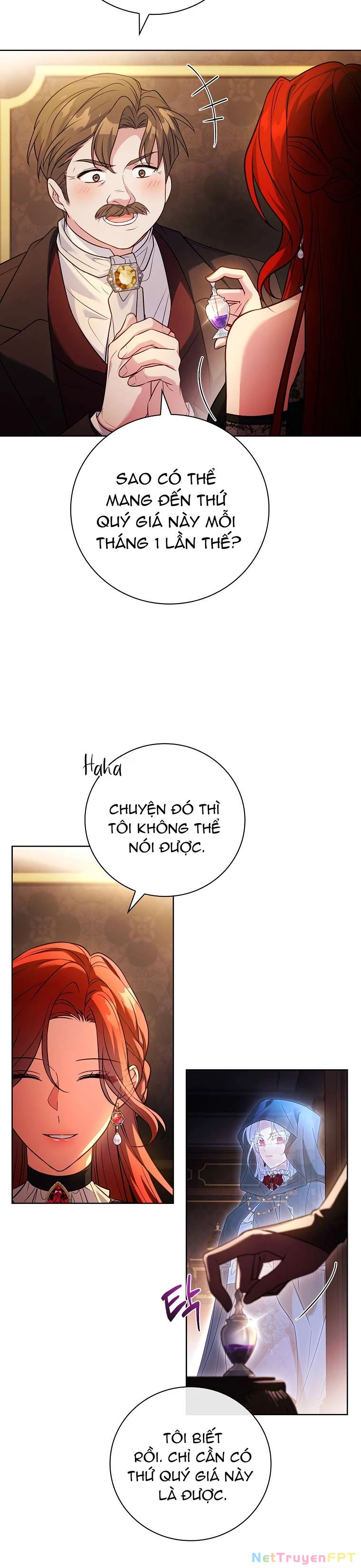 Cha Nào Con Nấy Chapter 5 - Trang 2