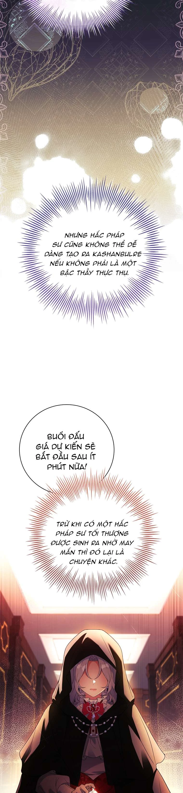 Cha Nào Con Nấy Chapter 5 - Trang 2