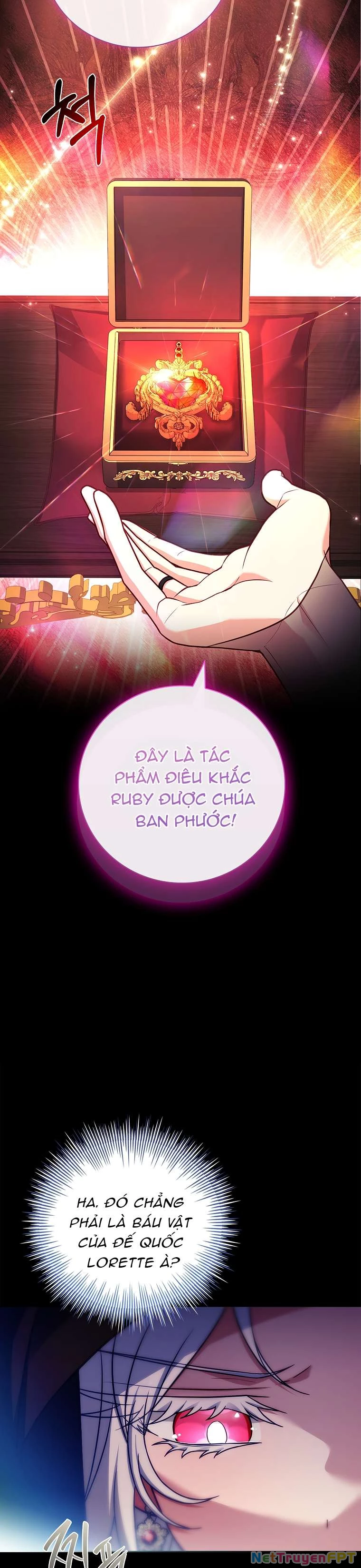 Cha Nào Con Nấy Chapter 5 - Trang 2