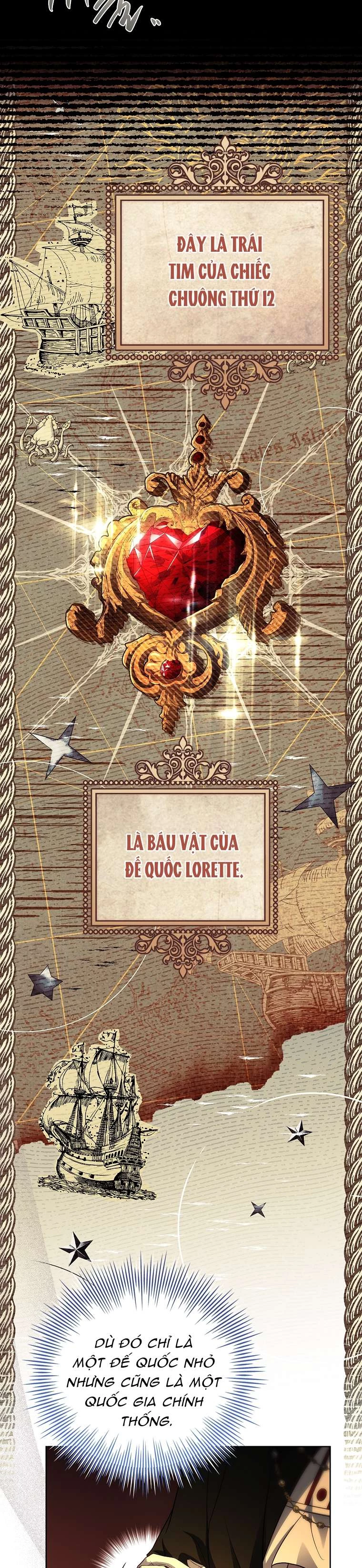 Cha Nào Con Nấy Chapter 5 - Trang 2