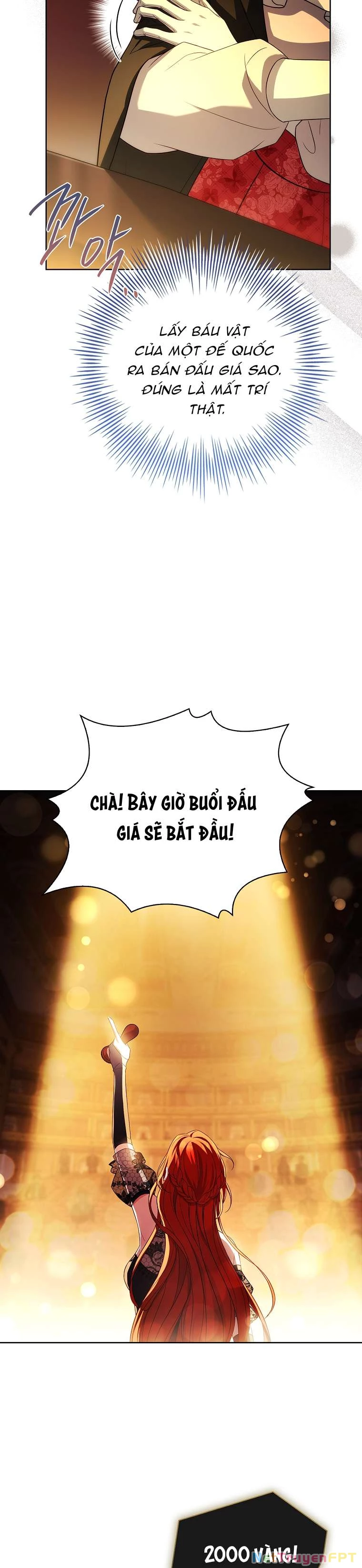 Cha Nào Con Nấy Chapter 5 - Trang 2