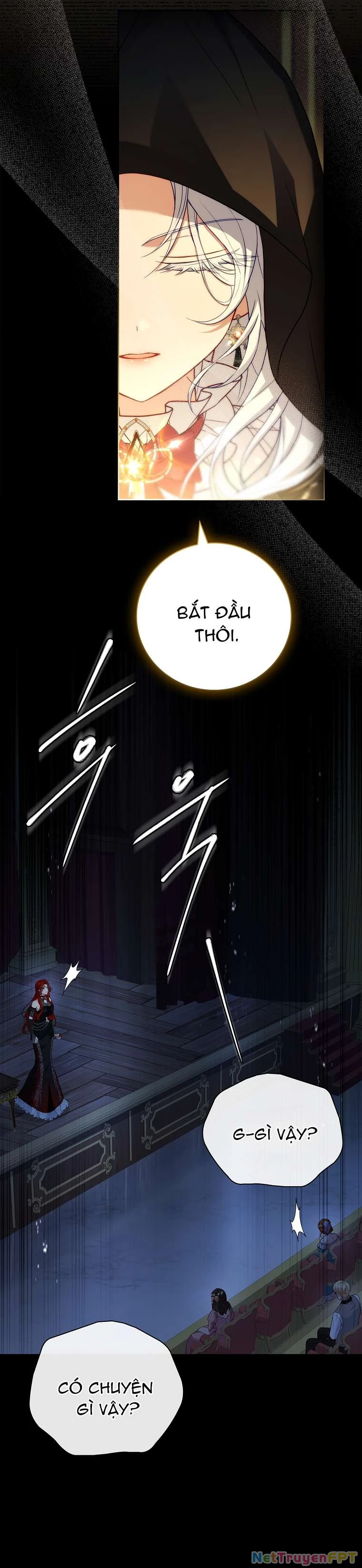 Cha Nào Con Nấy Chapter 5 - Trang 2