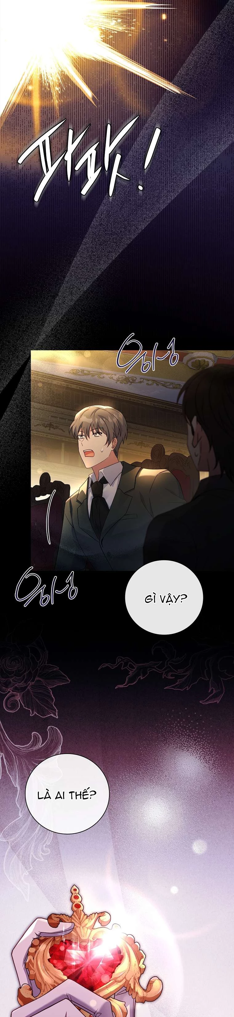 Cha Nào Con Nấy Chapter 5 - Trang 2