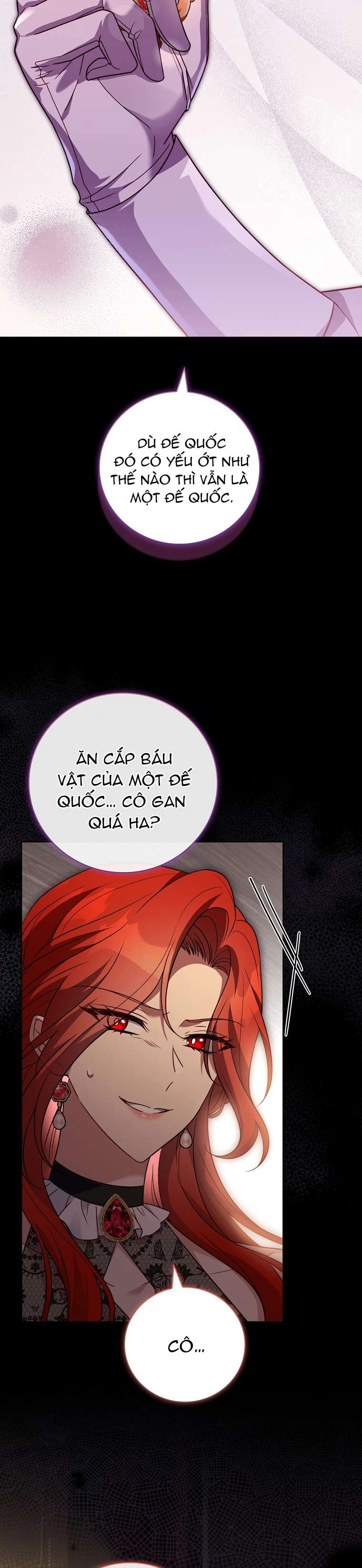 Cha Nào Con Nấy Chapter 5 - Trang 2