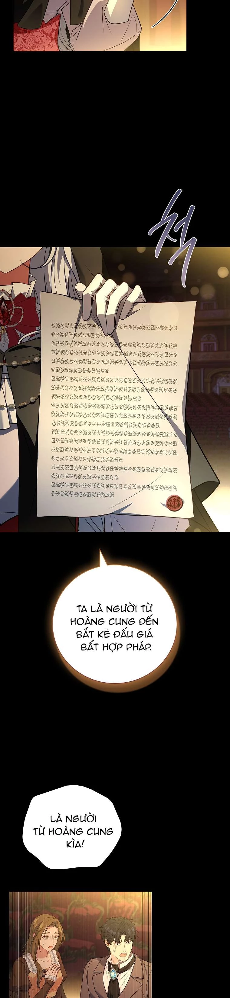 Cha Nào Con Nấy Chapter 5 - Trang 2