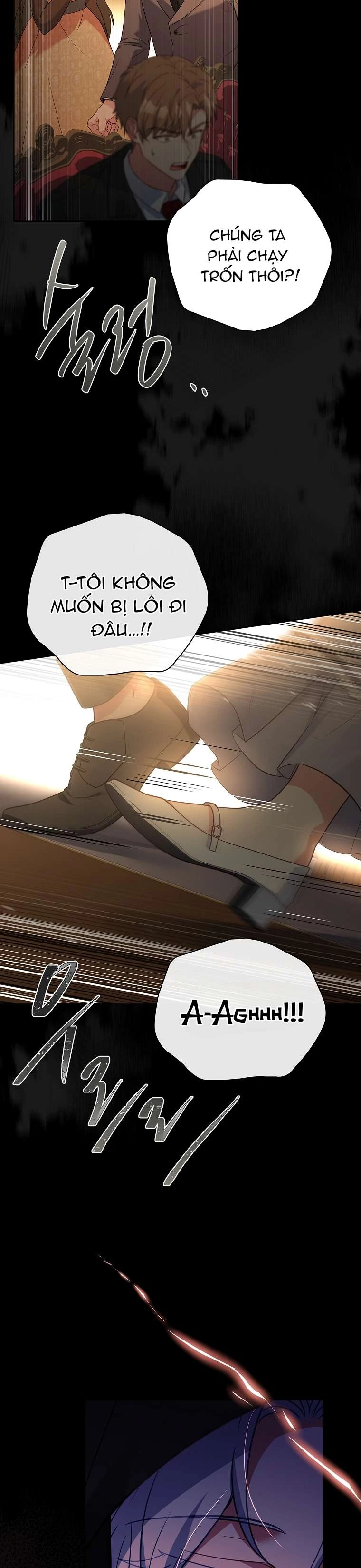 Cha Nào Con Nấy Chapter 5 - Trang 2