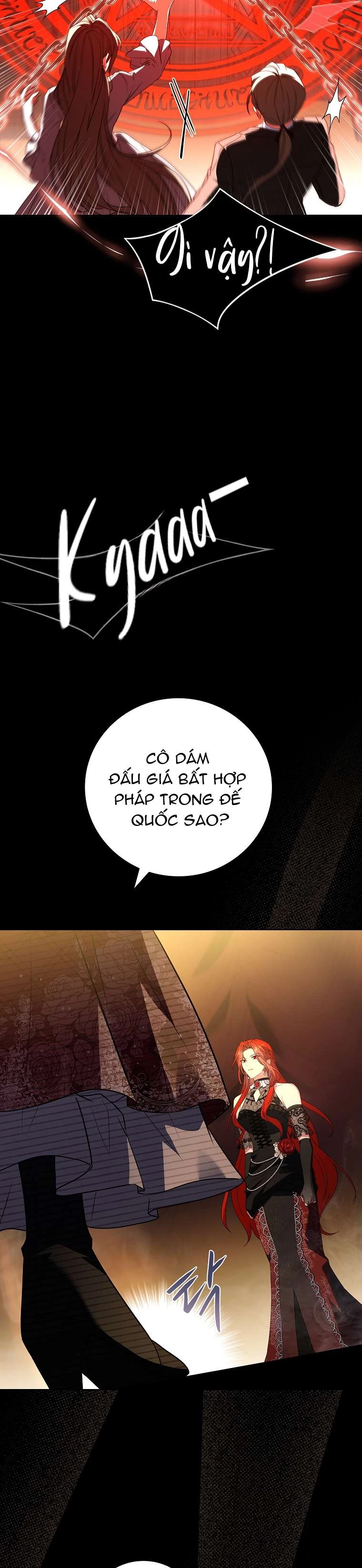 Cha Nào Con Nấy Chapter 5 - Trang 2