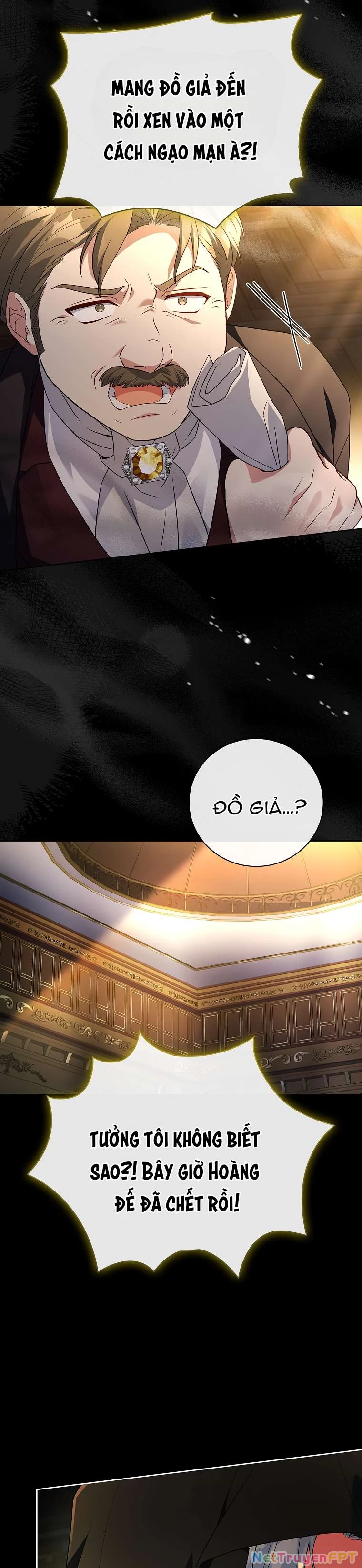 Cha Nào Con Nấy Chapter 5 - Trang 2