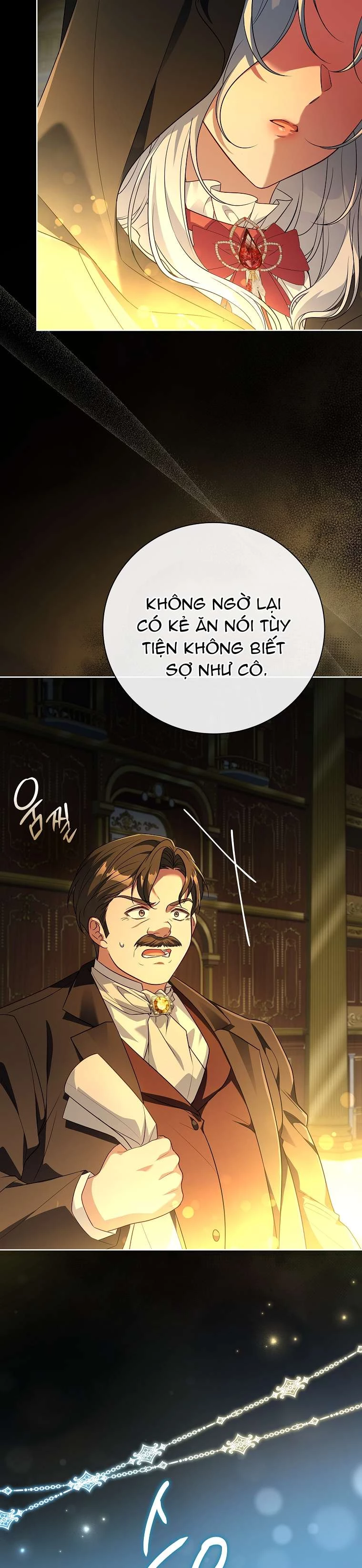 Cha Nào Con Nấy Chapter 5 - Trang 2
