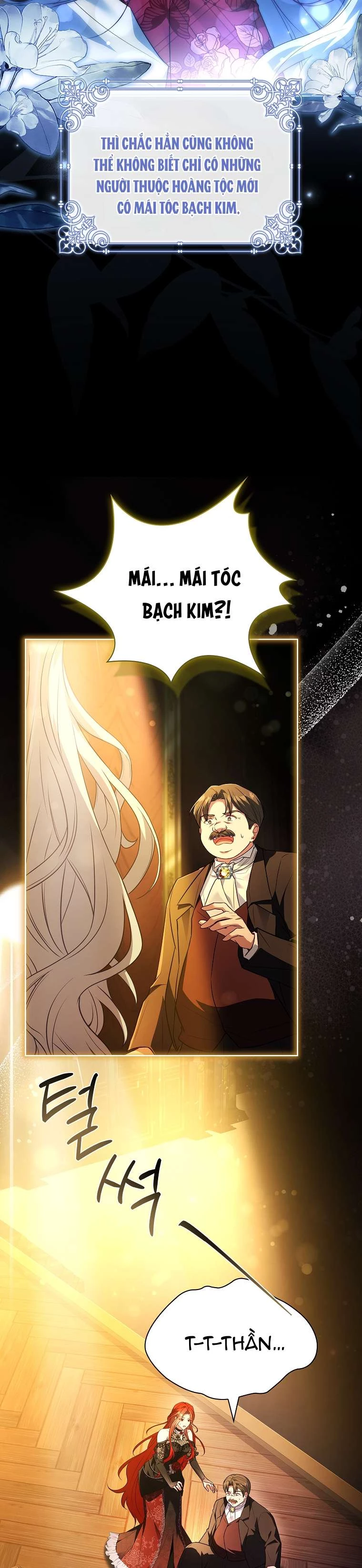Cha Nào Con Nấy Chapter 5 - Trang 2