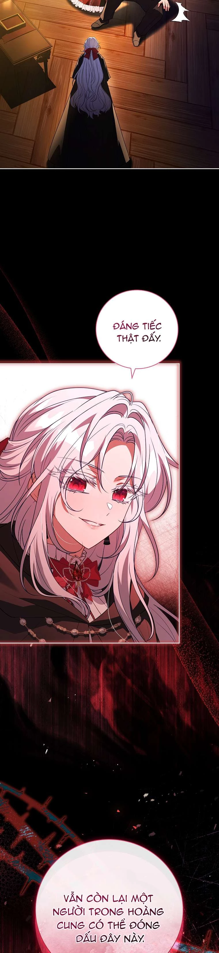 Cha Nào Con Nấy Chapter 5 - Trang 2