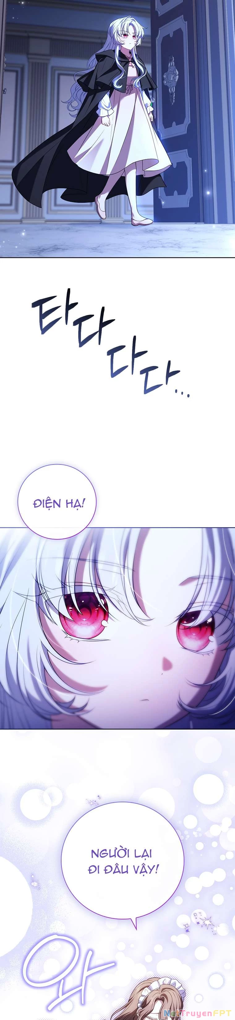 Cha Nào Con Nấy Chapter 6 - Trang 2