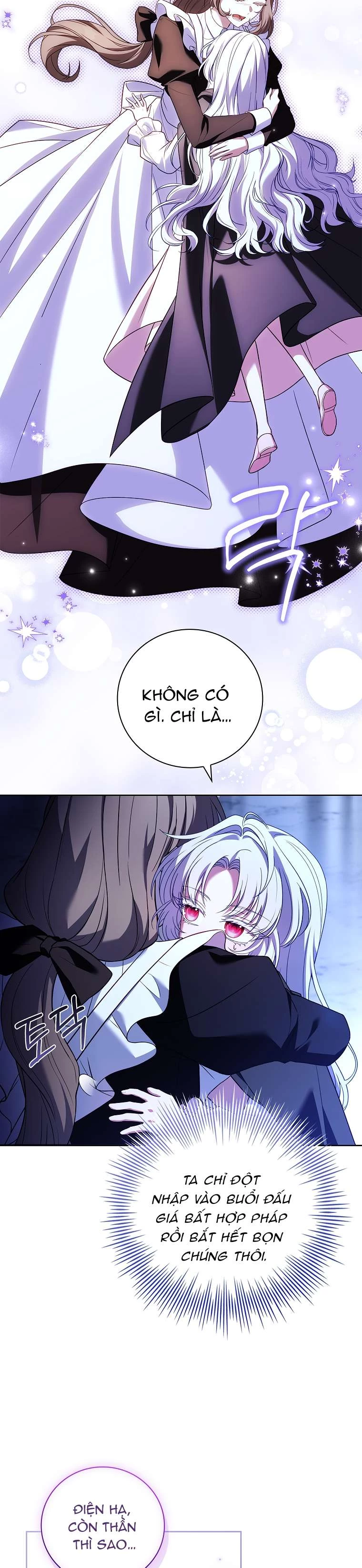 Cha Nào Con Nấy Chapter 6 - Trang 2