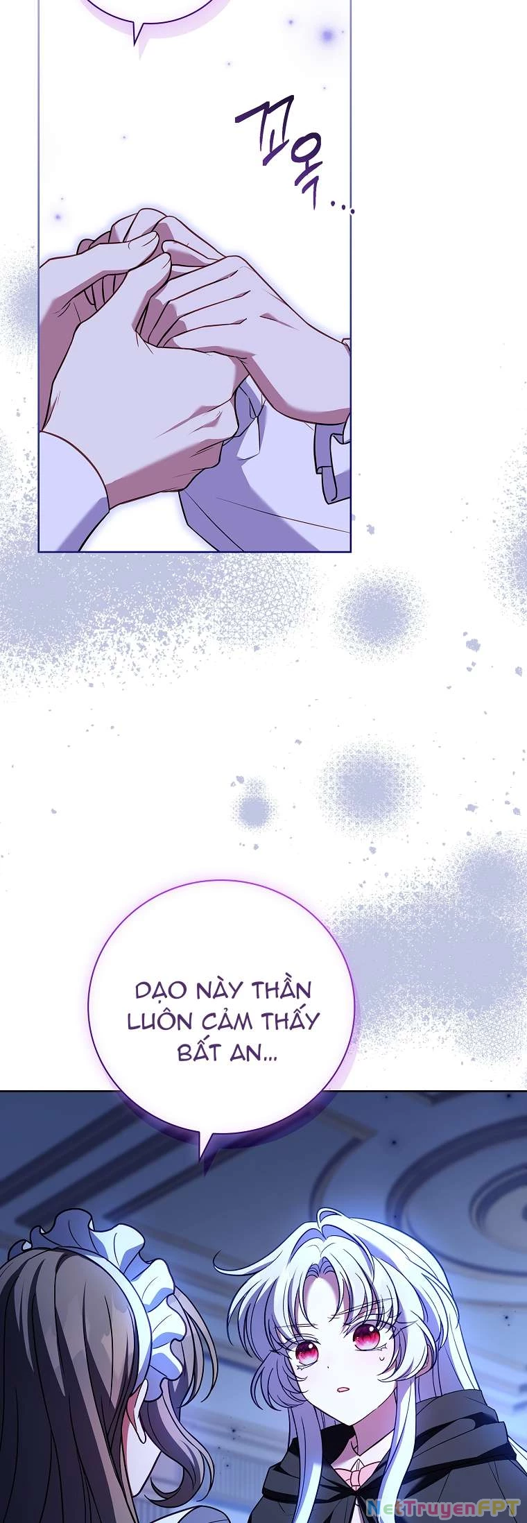 Cha Nào Con Nấy Chapter 6 - Trang 2