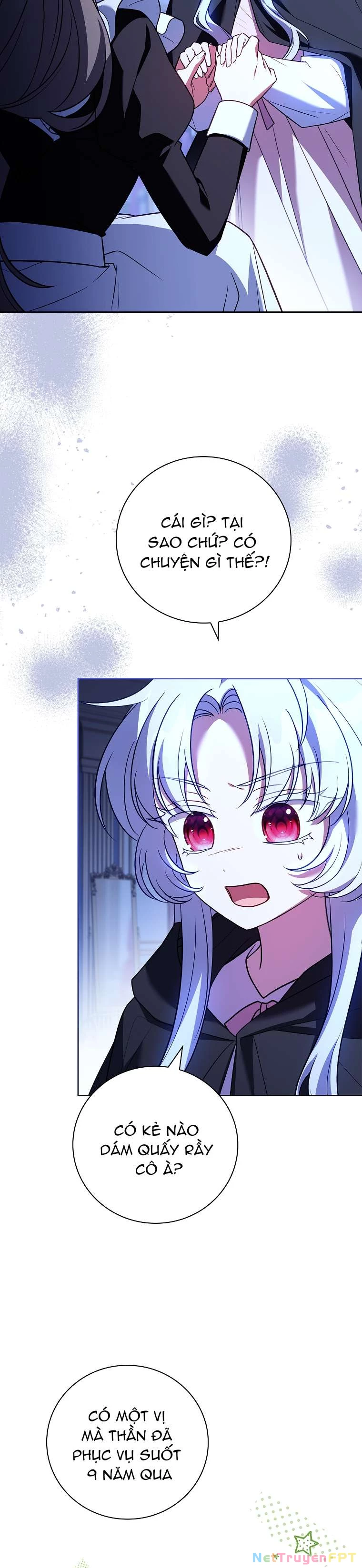 Cha Nào Con Nấy Chapter 6 - Trang 2