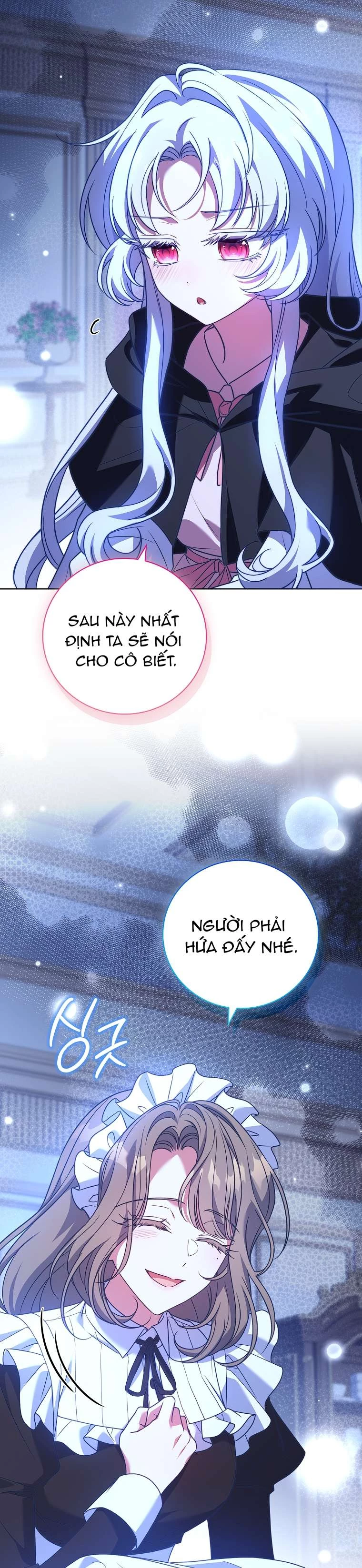 Cha Nào Con Nấy Chapter 6 - Trang 2