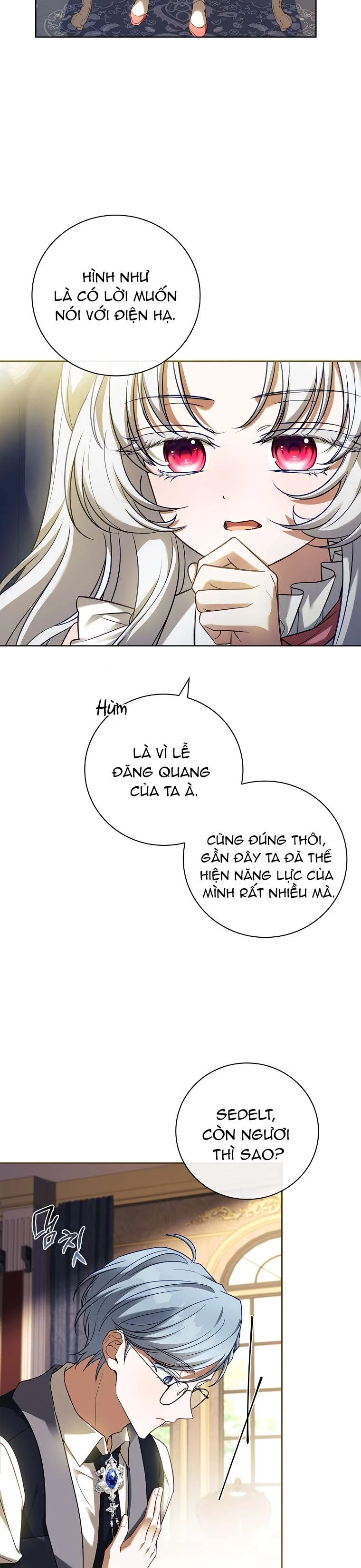 Cha Nào Con Nấy Chapter 6 - Trang 2