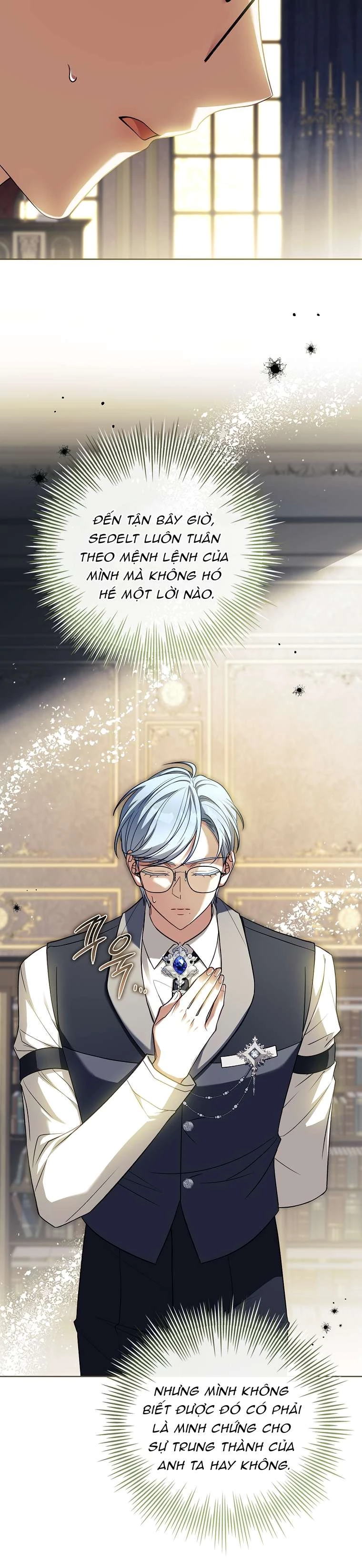 Cha Nào Con Nấy Chapter 6 - Trang 2