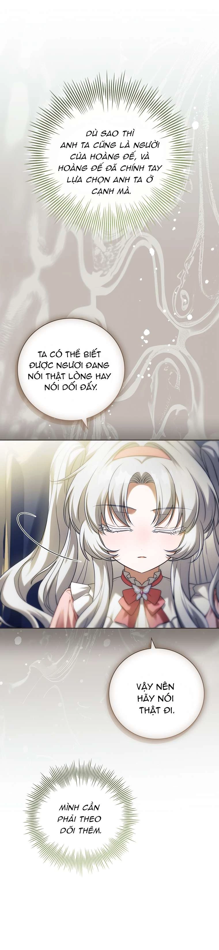 Cha Nào Con Nấy Chapter 6 - Trang 2