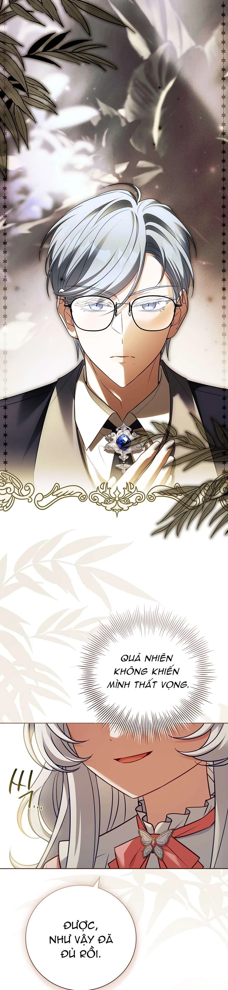 Cha Nào Con Nấy Chapter 6 - Trang 2