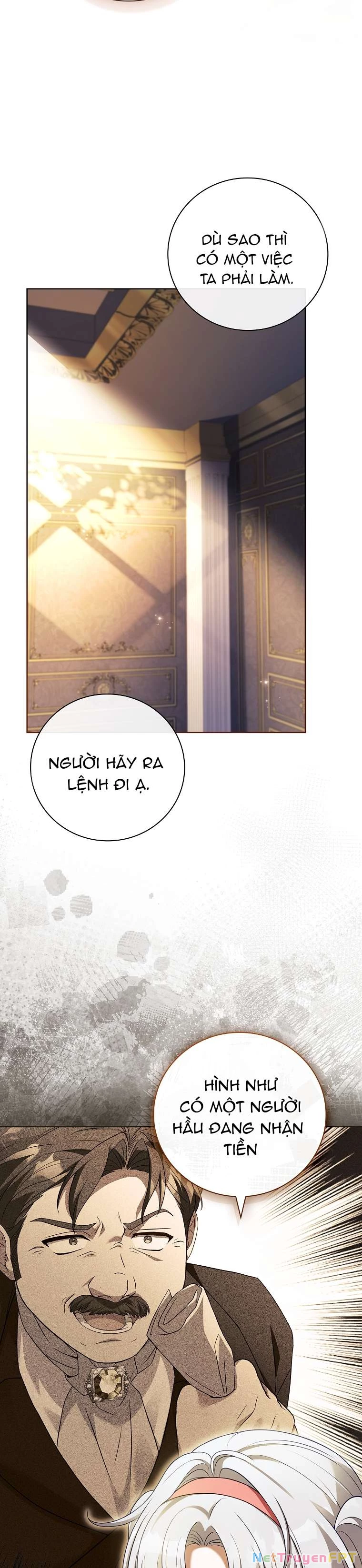 Cha Nào Con Nấy Chapter 6 - Trang 2