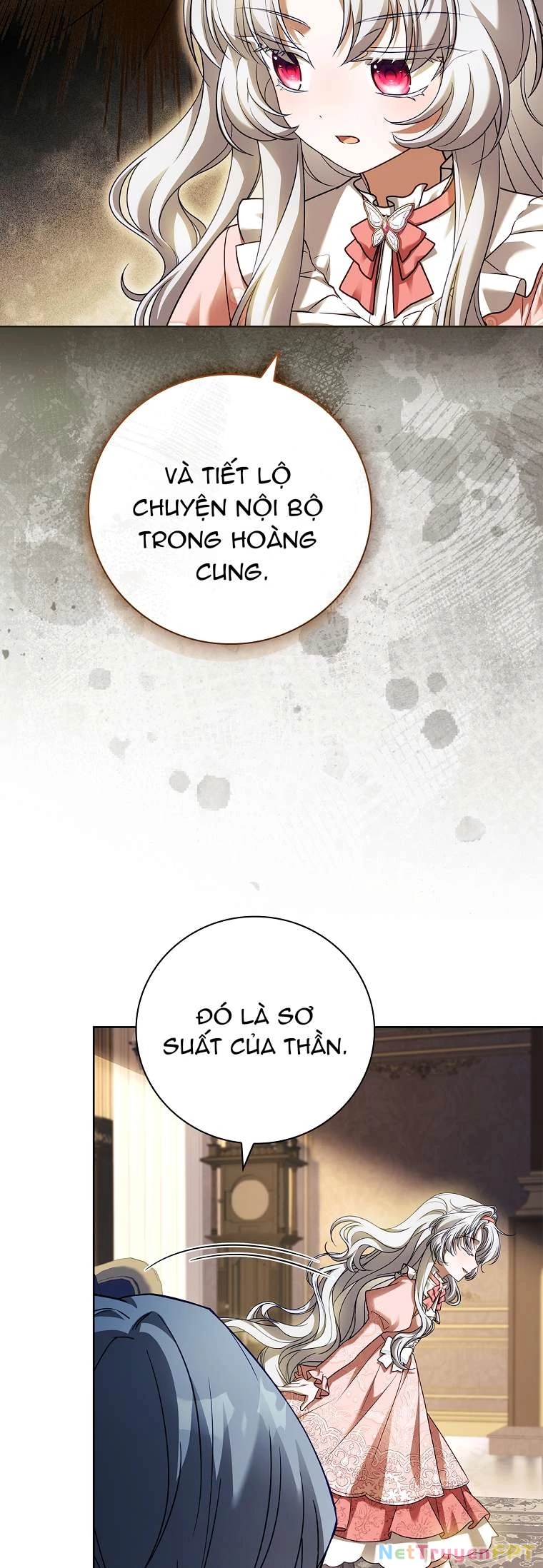 Cha Nào Con Nấy Chapter 6 - Trang 2