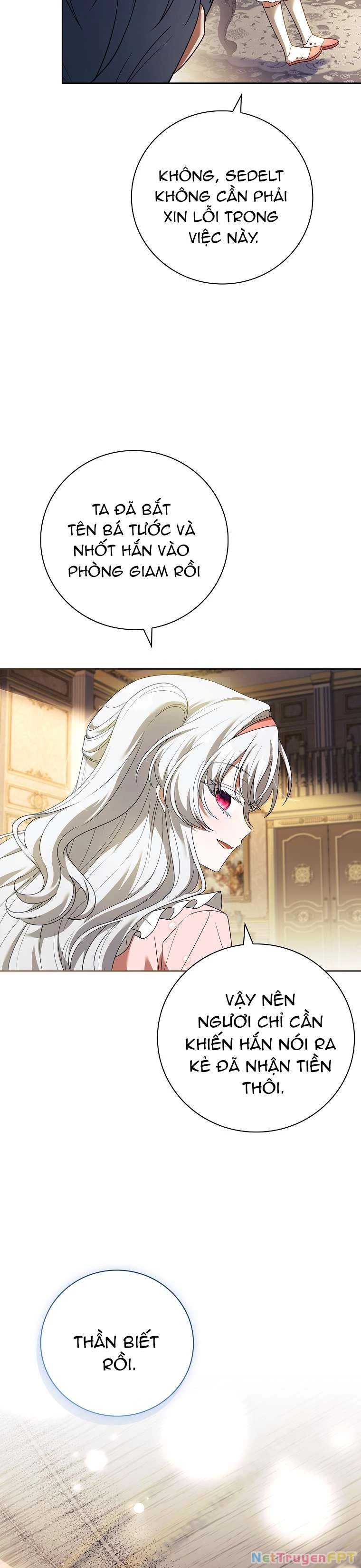 Cha Nào Con Nấy Chapter 6 - Trang 2