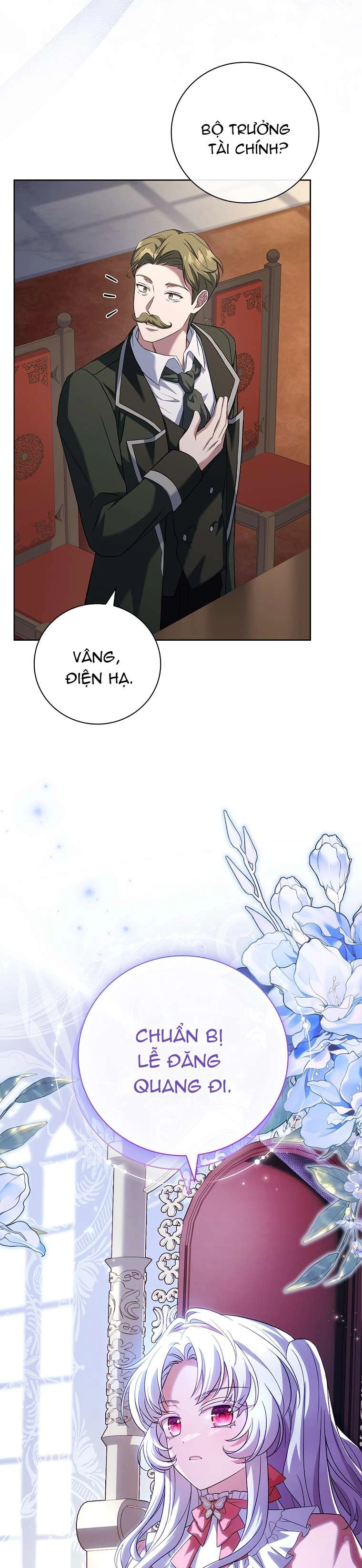 Cha Nào Con Nấy Chapter 6 - Trang 2