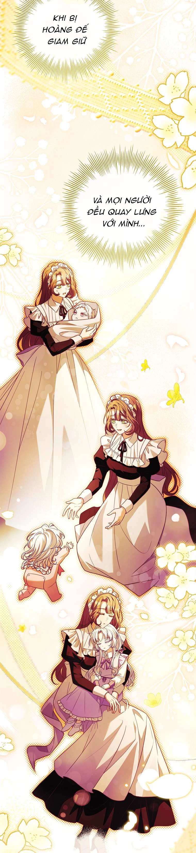 Cha Nào Con Nấy Chapter 6 - Trang 2