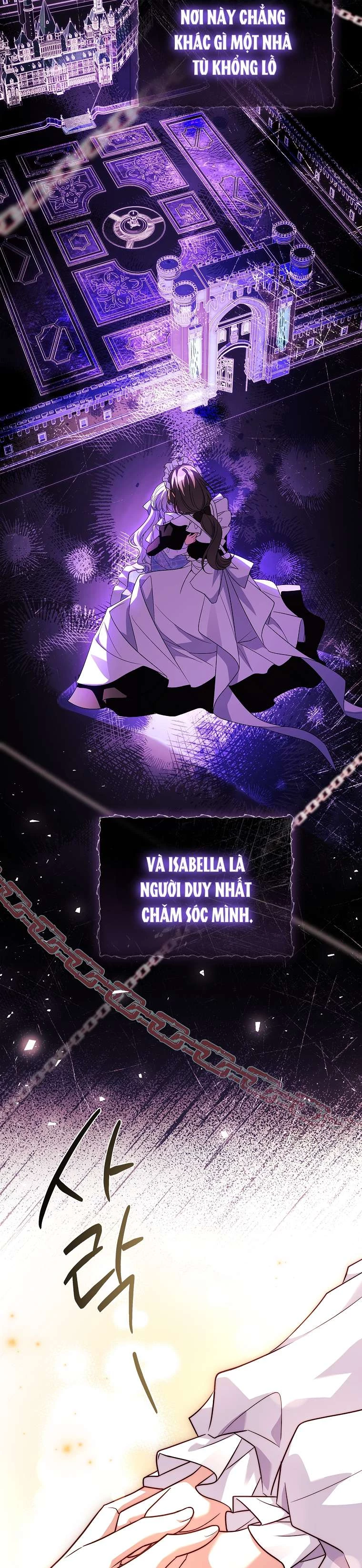 Cha Nào Con Nấy Chapter 6 - Trang 2