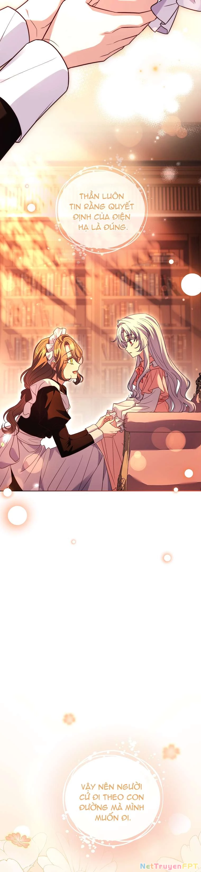 Cha Nào Con Nấy Chapter 6 - Trang 2