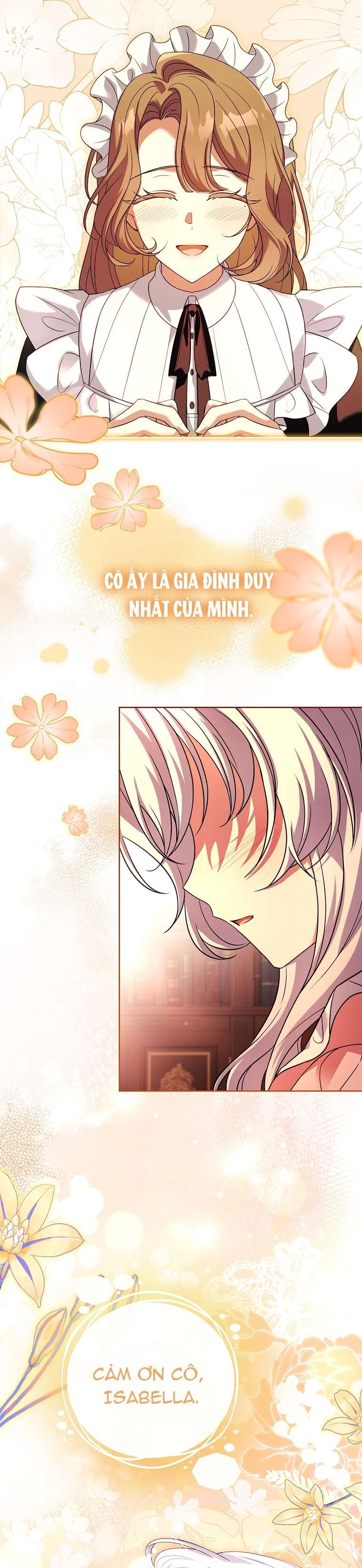 Cha Nào Con Nấy Chapter 6 - Trang 2