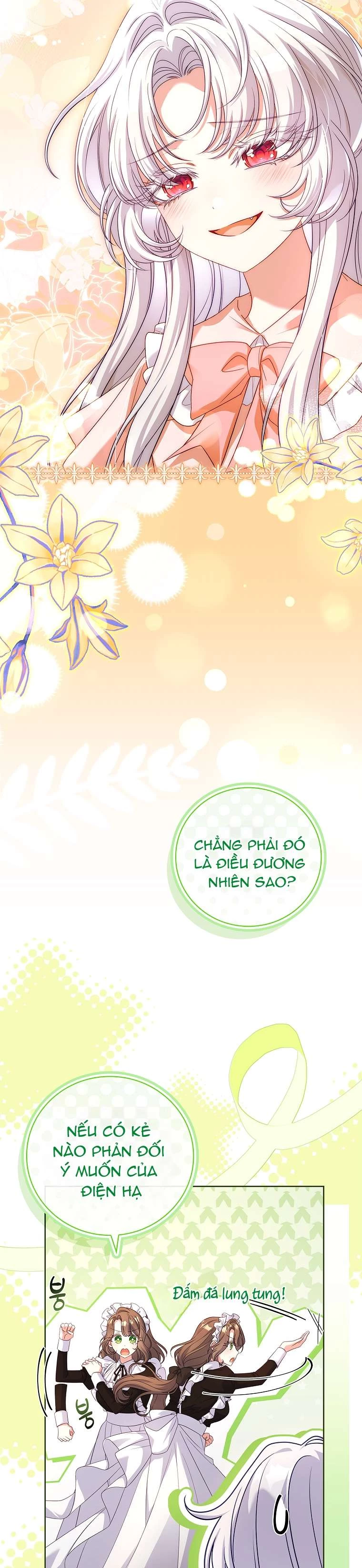 Cha Nào Con Nấy Chapter 6 - Trang 2