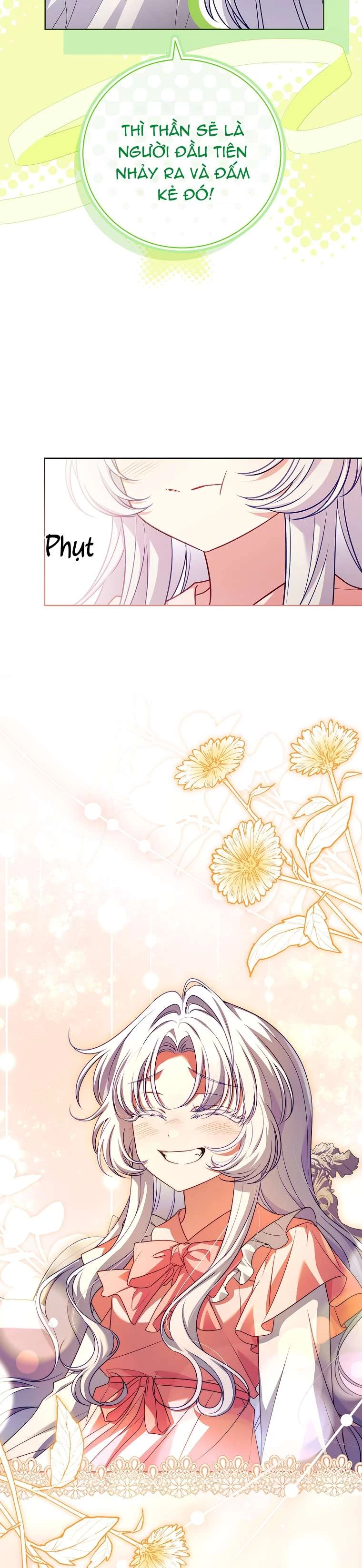 Cha Nào Con Nấy Chapter 6 - Trang 2