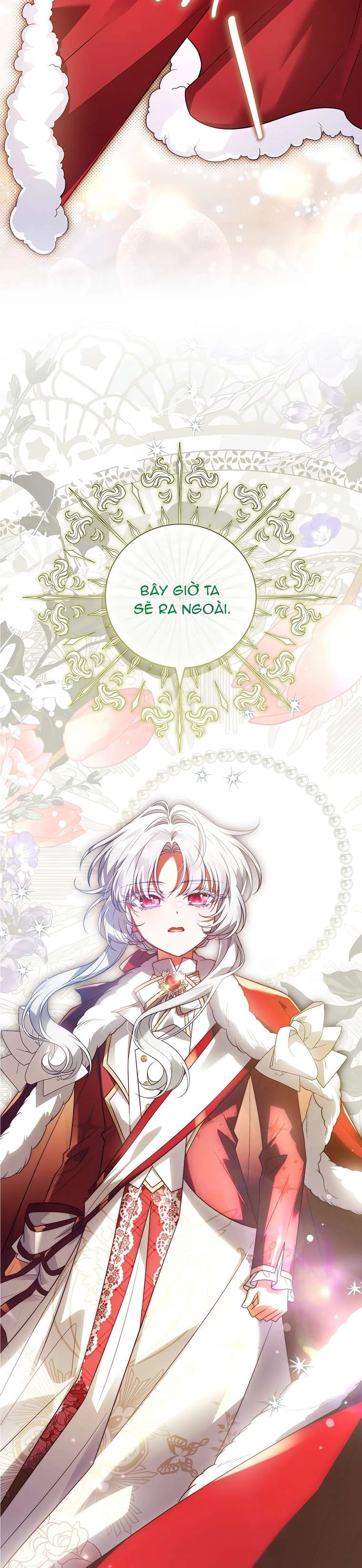Cha Nào Con Nấy Chapter 6 - Trang 2