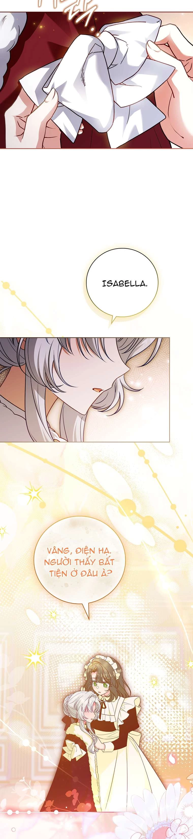 Cha Nào Con Nấy Chapter 7 - Trang 2