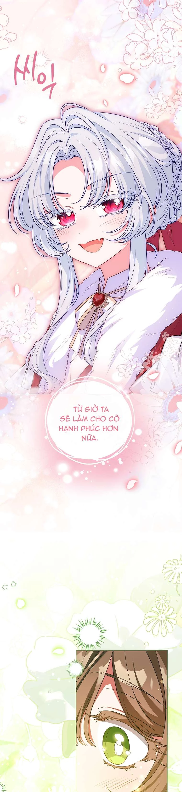 Cha Nào Con Nấy Chapter 7 - Trang 2