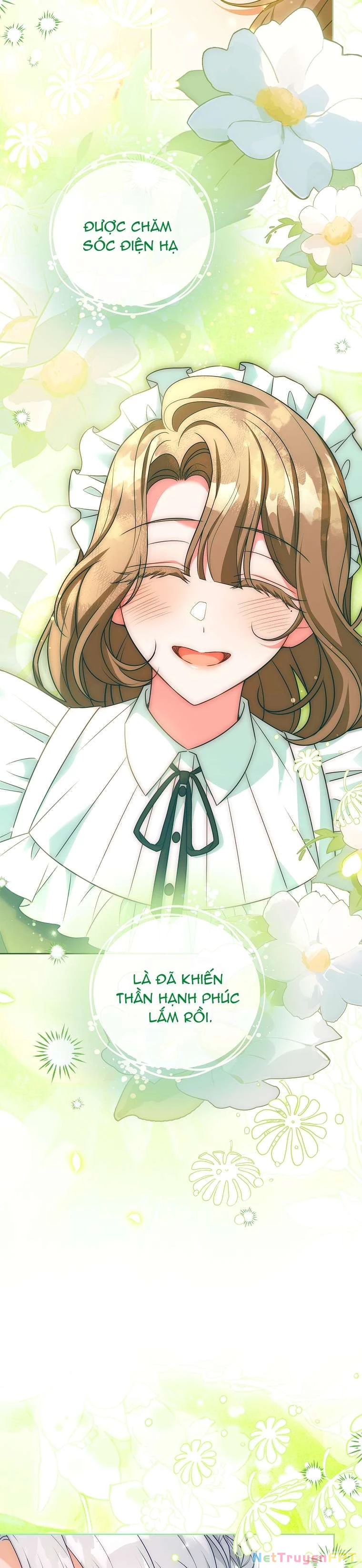 Cha Nào Con Nấy Chapter 7 - Trang 2