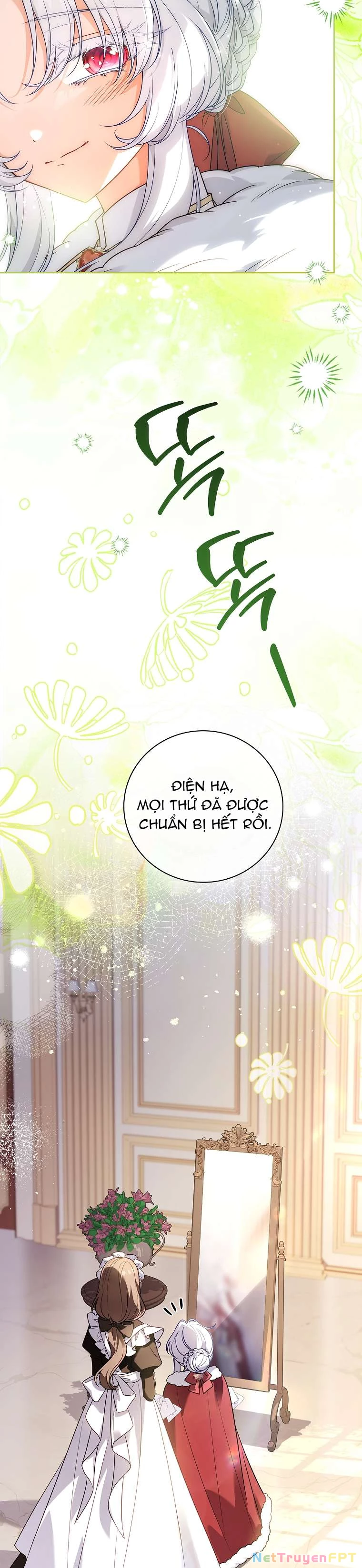 Cha Nào Con Nấy Chapter 7 - Trang 2