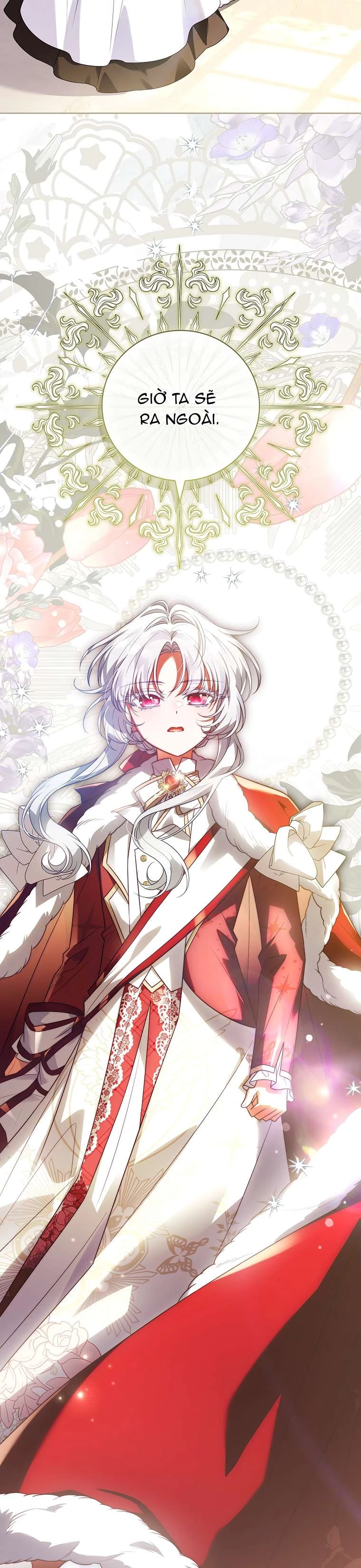 Cha Nào Con Nấy Chapter 7 - Trang 2