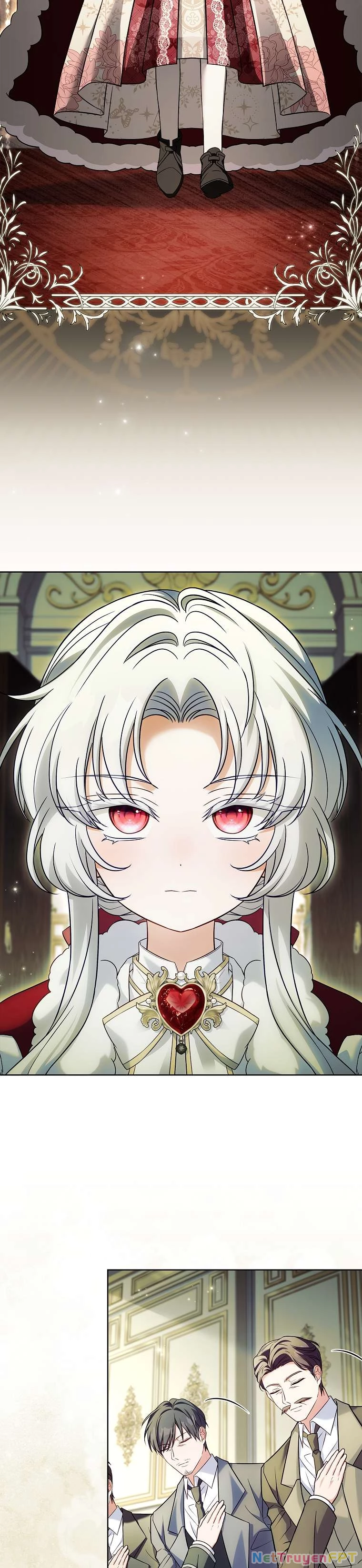 Cha Nào Con Nấy Chapter 7 - Trang 2