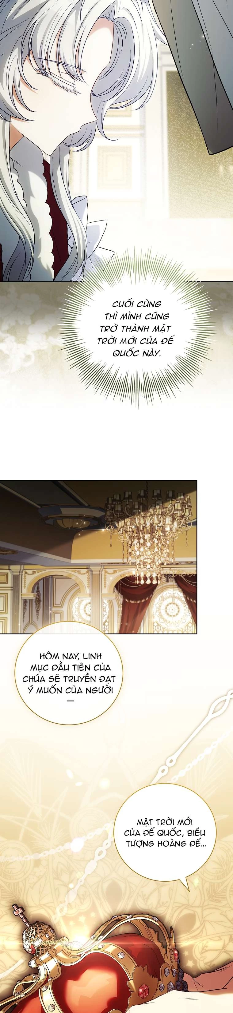 Cha Nào Con Nấy Chapter 7 - Trang 2
