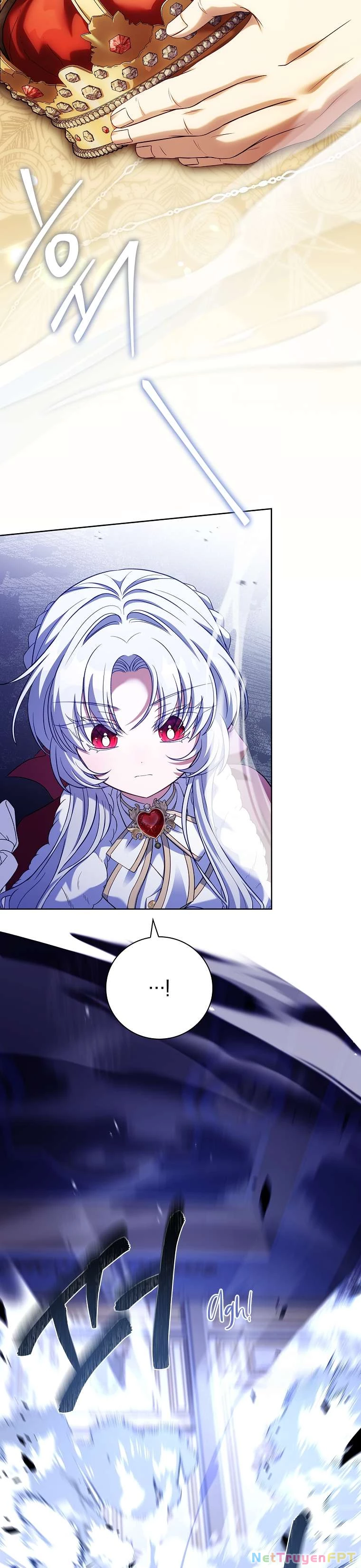 Cha Nào Con Nấy Chapter 7 - Trang 2