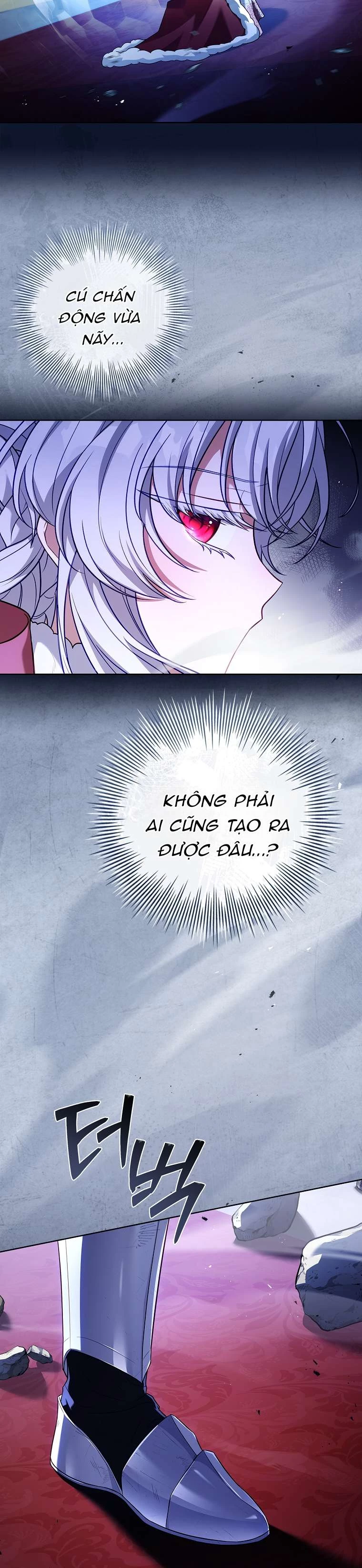 Cha Nào Con Nấy Chapter 7 - Trang 2