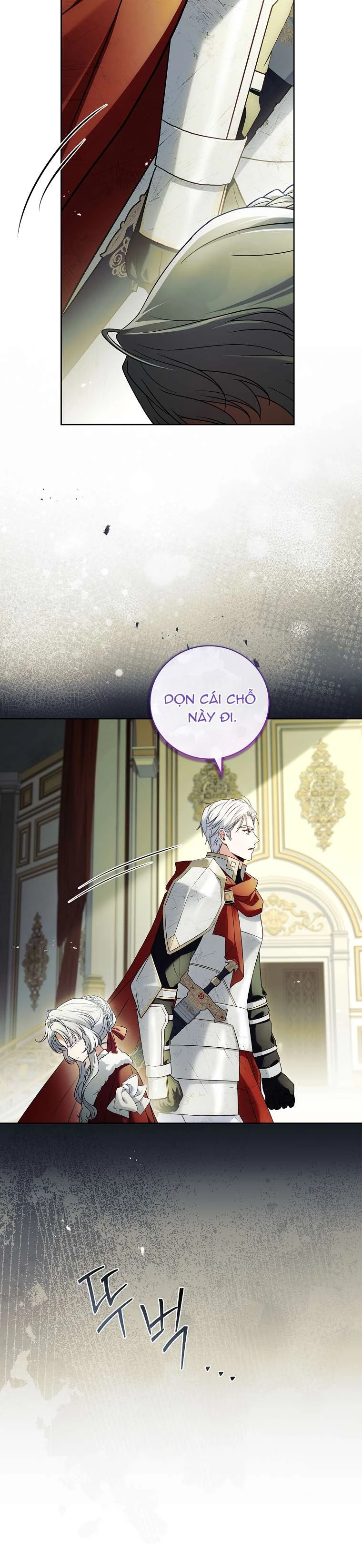 Cha Nào Con Nấy Chapter 7 - Trang 2