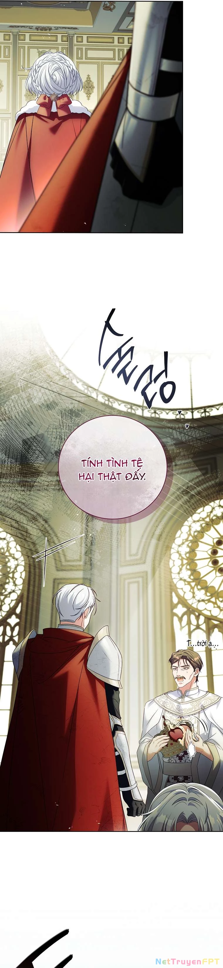 Cha Nào Con Nấy Chapter 7 - Trang 2