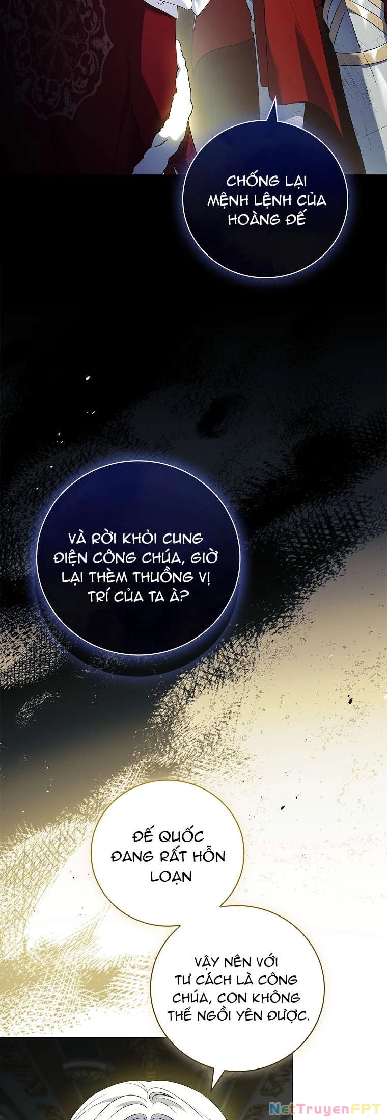 Cha Nào Con Nấy Chapter 7 - Trang 2
